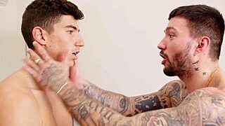 Mi Amigo's Girlfriend Takes Big Black Cock Deepthroat Cum Swallow Orgy in Lingerie