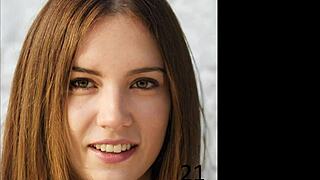 hogtied femdom mistress kittiwips french joi footjob domination