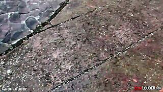 hey amateur blonde big tits babe, you fucking like that rough? tell me more