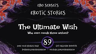eses89 whispers your deepest erotic cravings to ultimate female climax