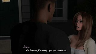 three big titted women show off their huge asses and tits