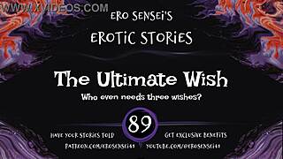 eses89 whispers your deepest erotic cravings to ultimate female climax