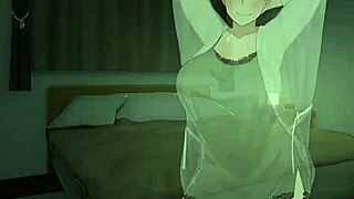 JAPANESE MILF SLUT BEGS FOR CREAMPIE TREATMENT!