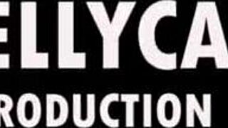 my new neighbor squirts first time, huge ass fucked doggystyle so sweet 🍑💦😘