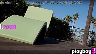 Latin Milf Model Rips Lingerie Exposes Natural Tits And Ass!