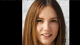 hogtied femdom mistress kittiwips french joi footjob domination