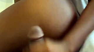 big booty teen bent over doggystyle by boss's monster cock?