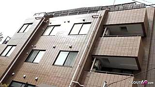 i spit on aunt's jav cock while wife blows nudist stranger