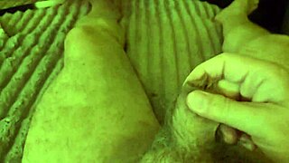 wanna see my longer catheter jerk session cum explosion??