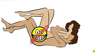 Hey girl these five positions drive women wild with orgasms!