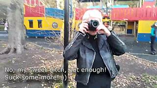 My sweet milf Aimeeparadise turns dirty submissive slut wife for your big cock today