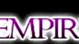 charlie dean gets blown by eveline while alessandro watches 😈🍆