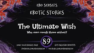 eses89 whispers your deepest erotic cravings to ultimate female climax