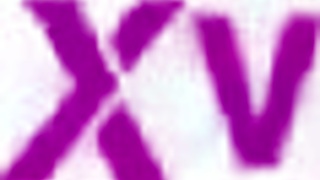 Bruno breaks Annie Marin's virgin ass first time