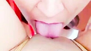 Mexican and Colombian Schoolgirls Fuck Hard After Party in Homemade Video