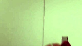 Stepbrother begs don't cum inside slim 18+ stepsis perfect ass riding POV comp.