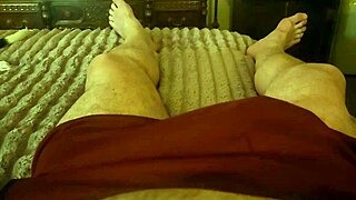 wanna see my longer catheter jerk session cum explosion??