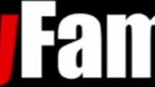 daddy roleplay halloween with young alex coal riding to orgasm