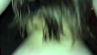 i watch my best friend's hot curvy girlfriend slam her huge ass down hard