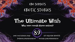eses89 whispers your deepest erotic cravings to ultimate female climax