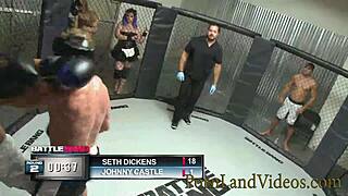 Hey alexia rae, ready for that group cock battle bang slut?