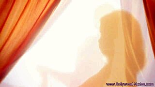 Exotic MILF Dances Wild to Your Erotic Touches and Sensual Gazes!