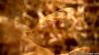 Exotic MILF Dances Wild to Your Erotic Touches and Sensual Gazes!