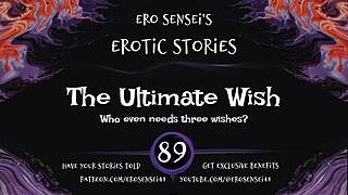 eses89 whispers your deepest erotic cravings to ultimate female climax