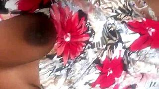 hey check me talking dirty with tits and pussy all out 😈💦 show off time baby!!