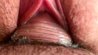 i get my stepsis close up fucked deep with hot creampie inside.