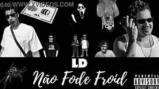 new school brazilian pounds old slut's hungry hole raw!