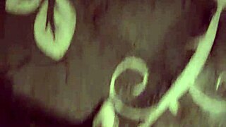 Whoa shemale Ting Xuan bares it all in public garden heels!