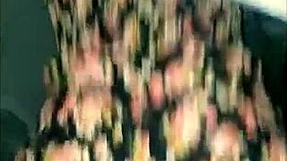 hey babe we're fucking hard doggystyle in the car like total ebony sluts