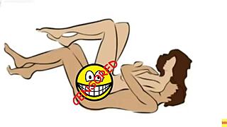 Hey girl these five positions drive women wild with orgasms!