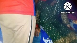 pregnant latina wife fucked hard by doctor in hospital!