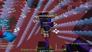 gangbang milfs ride cocks cowgirl missionary in wild group bang