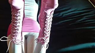 milf legs in pantyhose and heels make you throb check this compilation