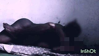 Love slim sexy friend's missionary romance