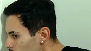 our friend's husband caught us fucking, wanna join the party?