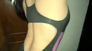 Gym friend ready to ride? Your cute crush wants that deep bounce now