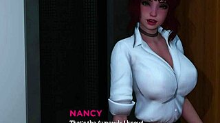 Eternum 161: GAME ON with intense play