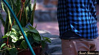 Busty Teen Dickrides Classy Taboo Storyline With Big Tits Glamour