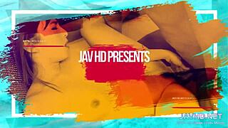 Watch these Japanese sluts get gangbanged hard in HD vol 57!