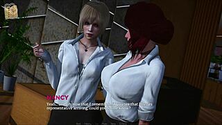 Eternum 161: GAME ON with intense play