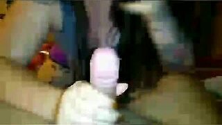 pregnant missc101 gaggin on cock deepthroat then doggystyle poundin