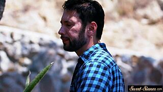 Busty Teen Dickrides Classy Taboo Storyline With Big Tits Glamour