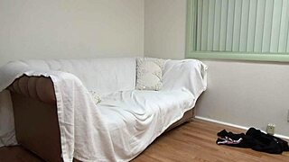 Sammy Killz Casting Delivers Intense Oral Action