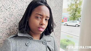 putalocura colombiana in paris swallows torbe's load super dirty 😜 cerdo pillada!