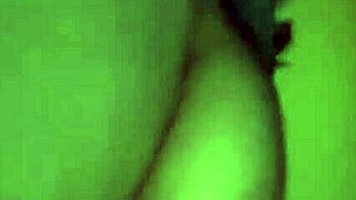 mmm i crave sucking this huge dildo like a real monster cock whore