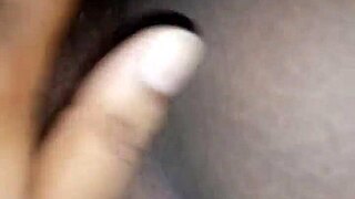 Paty Safada Fingers Wet Pussy